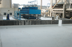 混凝土屋面隔热