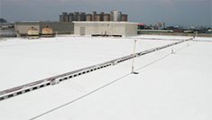 混凝土屋面隔热