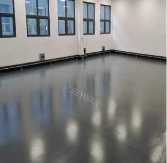 Polyurethane ultra-wear-resistant