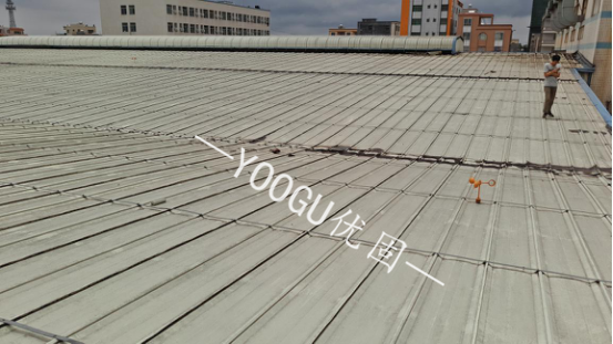 Actual photos before construction