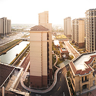 Building Anticorrosion