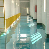 Building Floor
