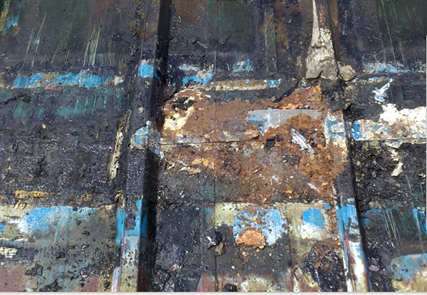 为什么钢结构屋面防水久治不愈？