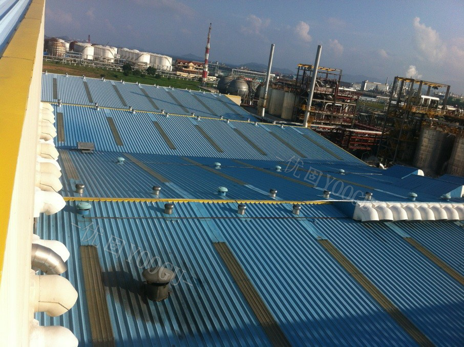 Actual photos before construction